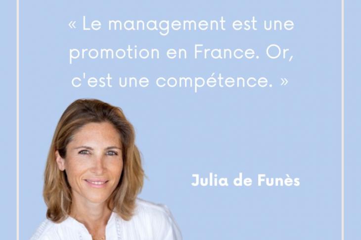 manager est une compétence