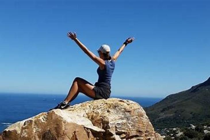 En vacances l'esprit tranquille 